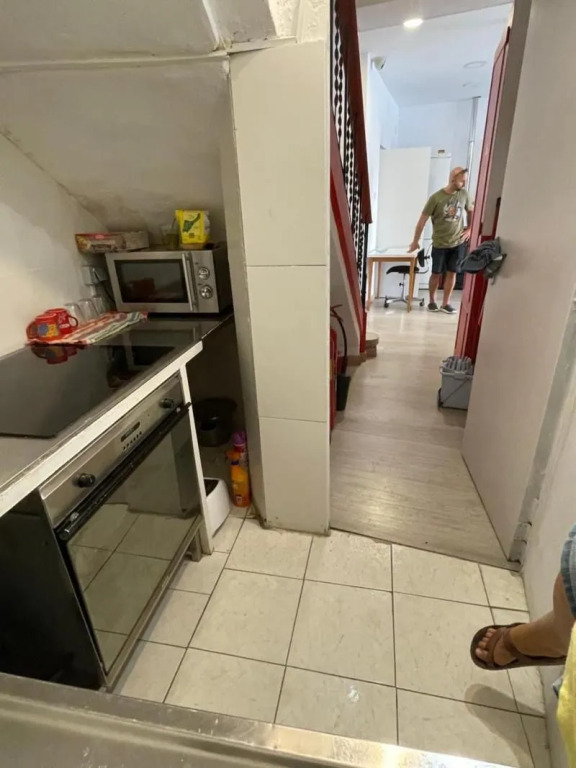 Albergue Pension Rossell