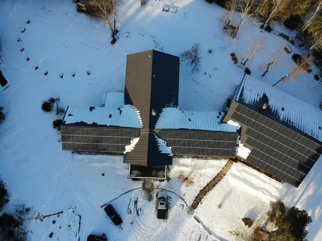 Carlsons Lodge