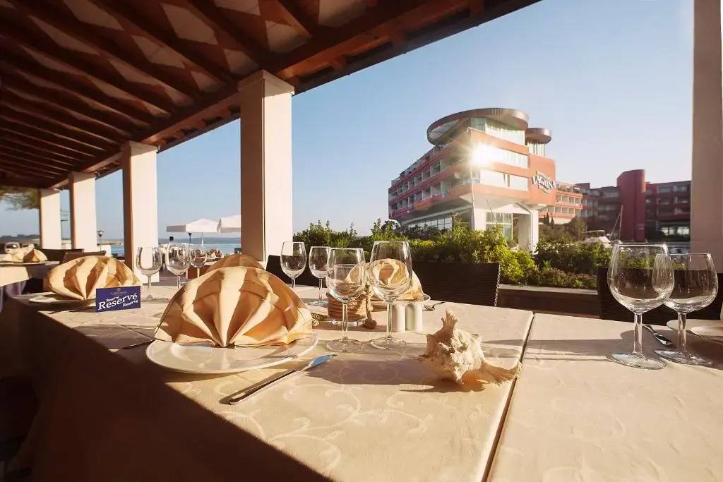 Apartments Vila Barka