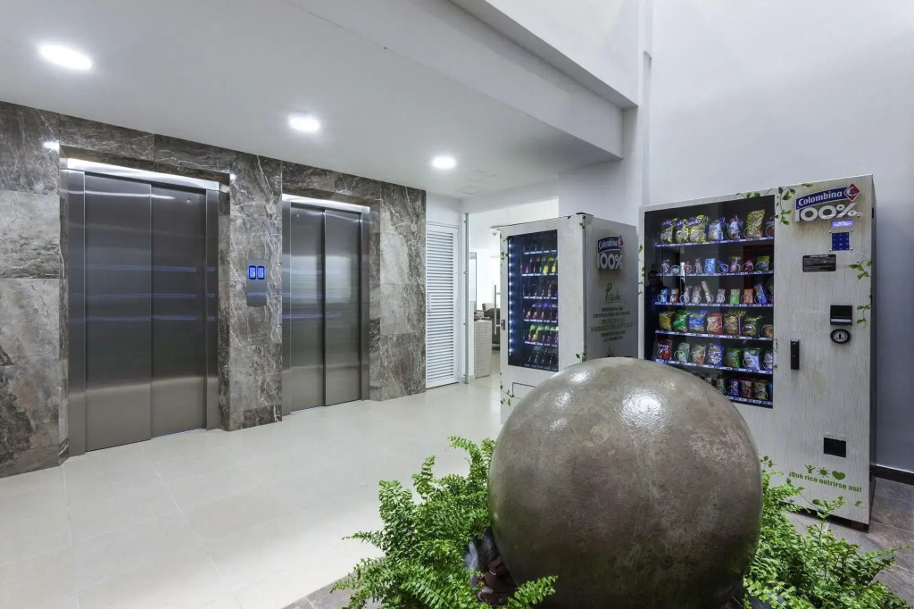 Torca Hotel