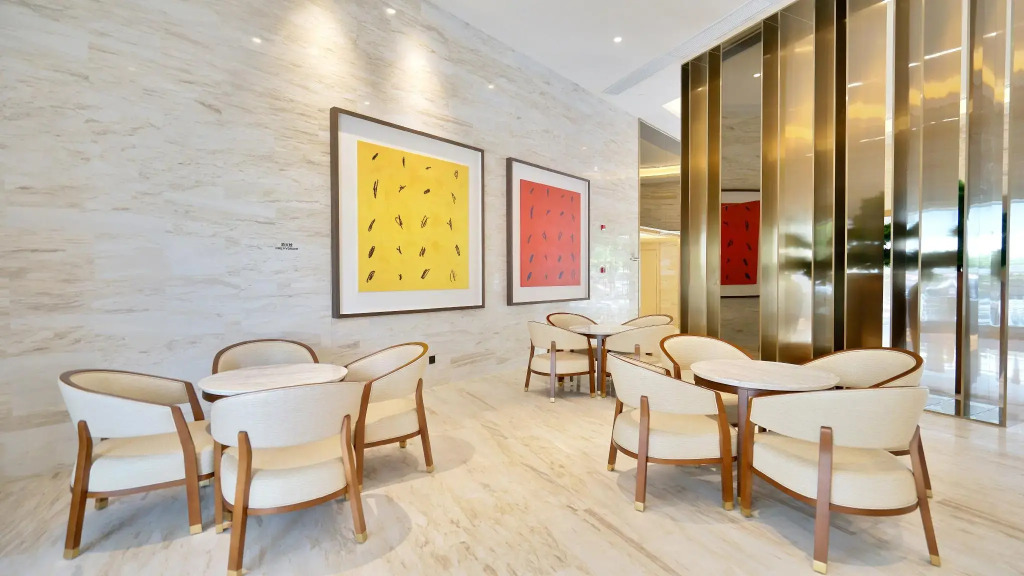 JI Hotel Shanghai Hongqiao National Convention and Exhibition Centre Xujing North