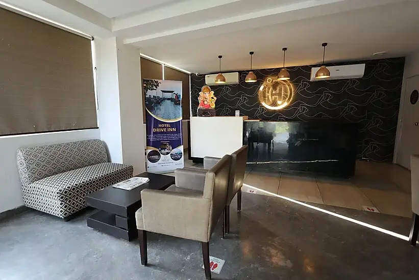 Hotel Latitude