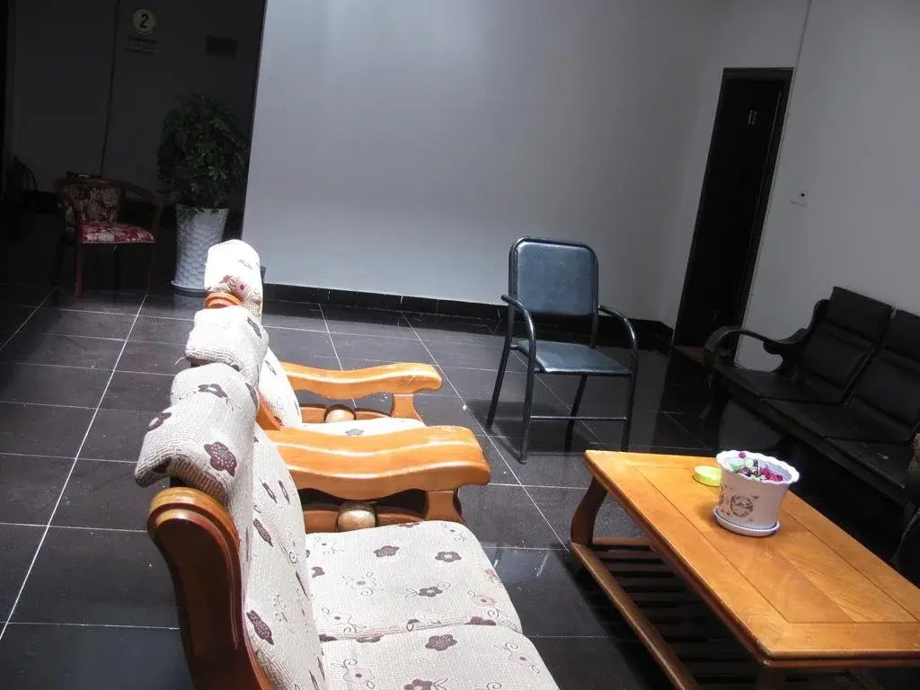 Kawagebo Hotel