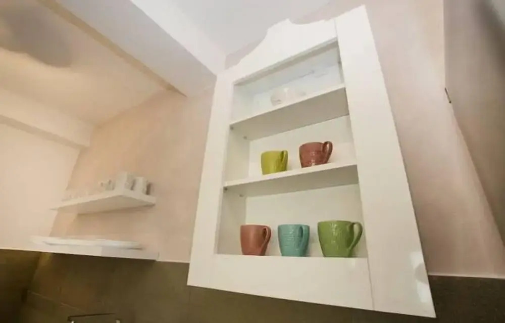 Apartment Blumen