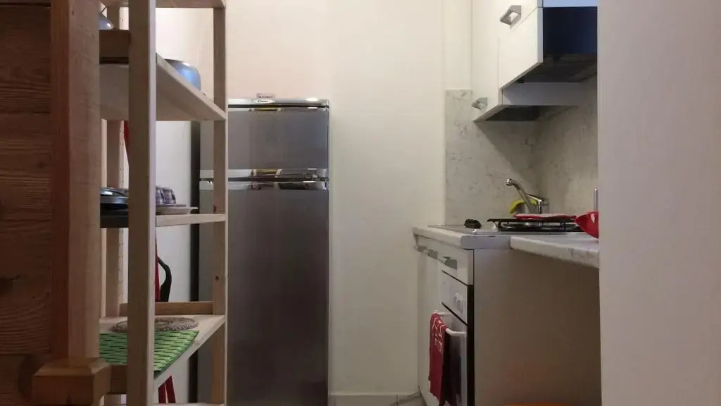 Le JOLI COIN DU PASSAGE
