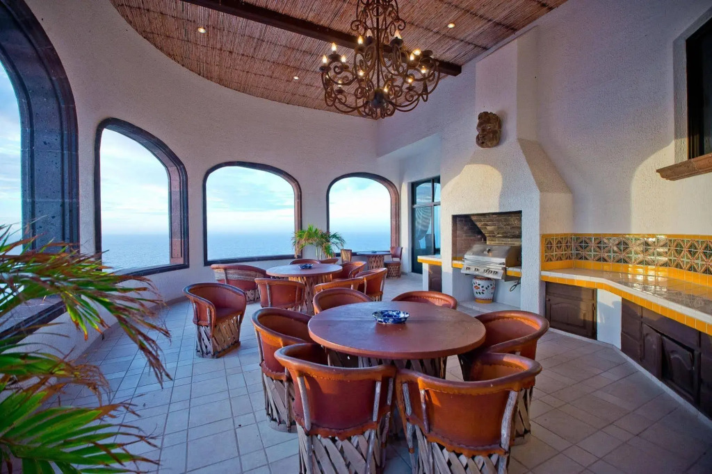 Villa Grande by Cabo Villas
