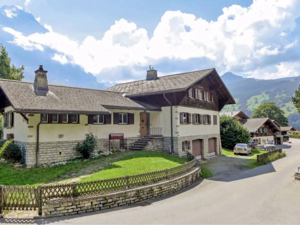 Chalet Jolimont 18381