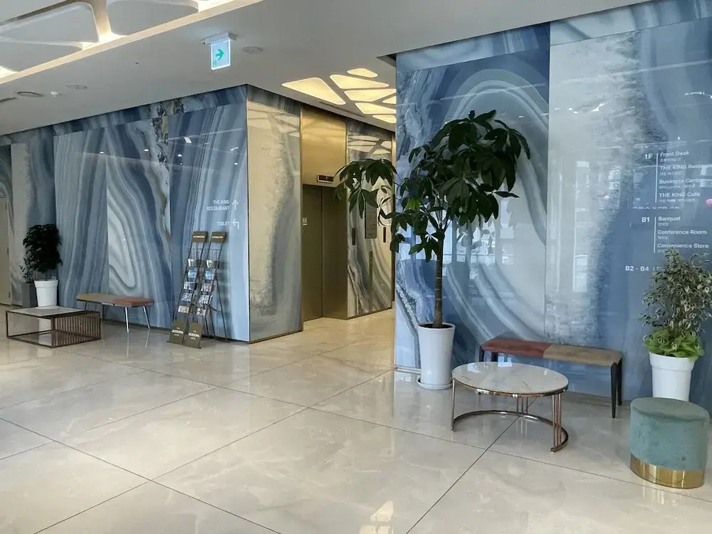 Jackson9s Hotel