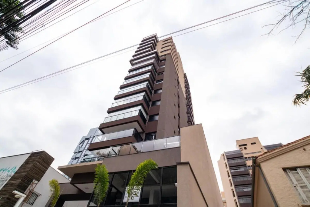 BHomy Pinheiros Decoração linda e completo IQ42