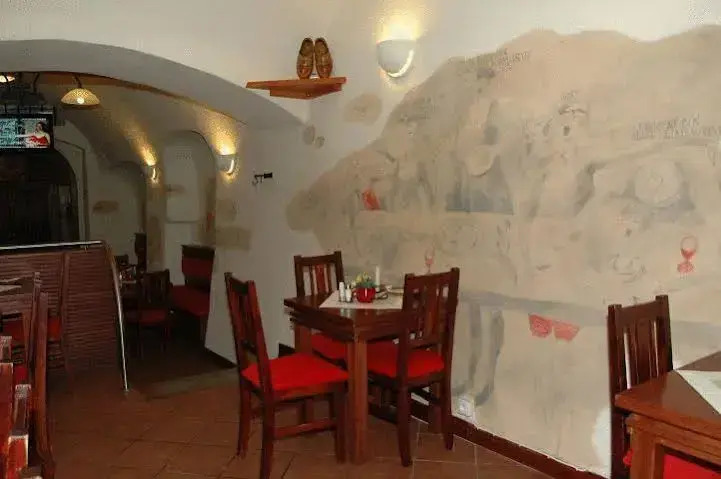 Pension Pod Radnicí