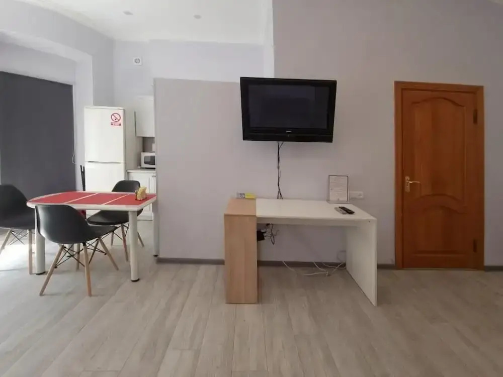 Апартаменты Home-Hotel, ул. Костельная, 9