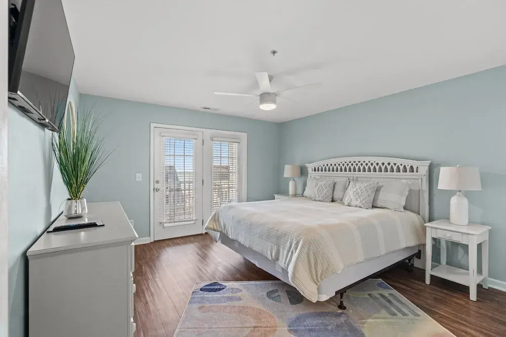 Grand Cayman Villas - I