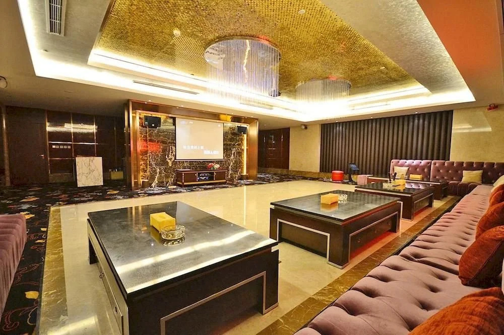 Shidao Hotel