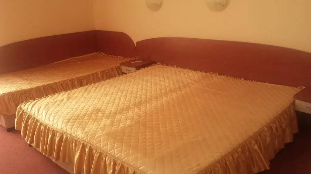 Family Hotel Mimosa