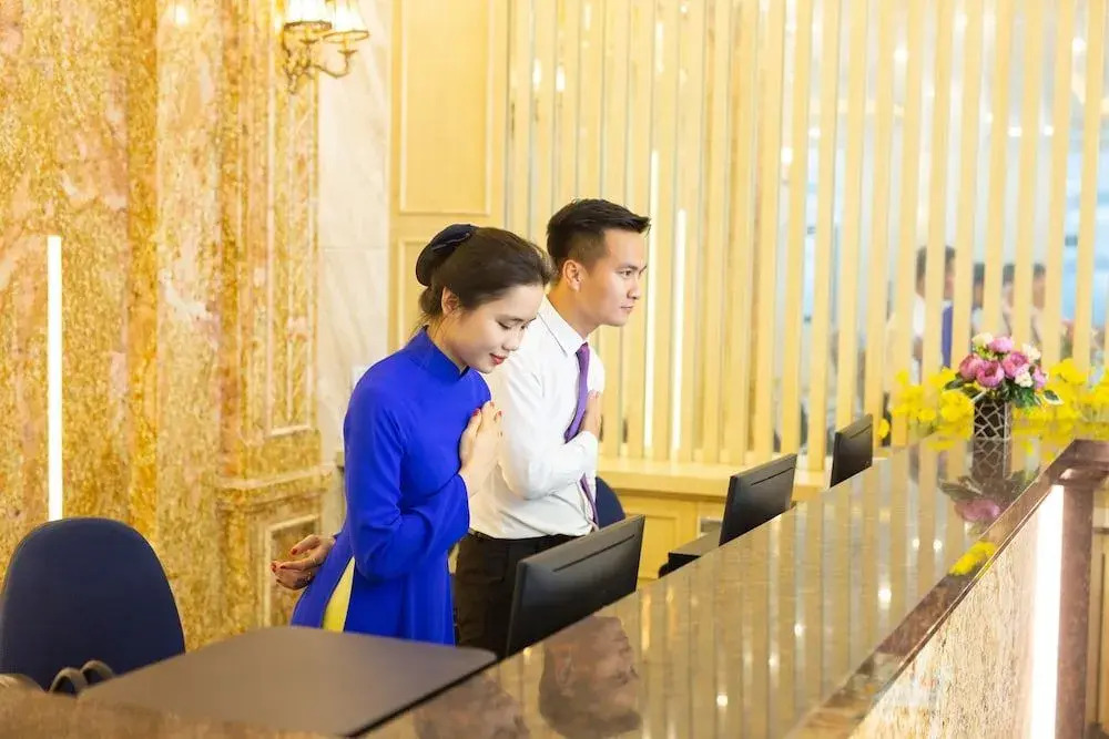 Phuc Anh Sam Son Hotel