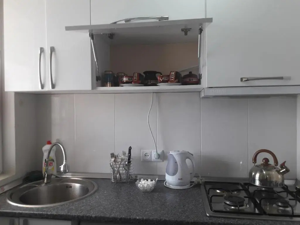 Lia Apartment2
