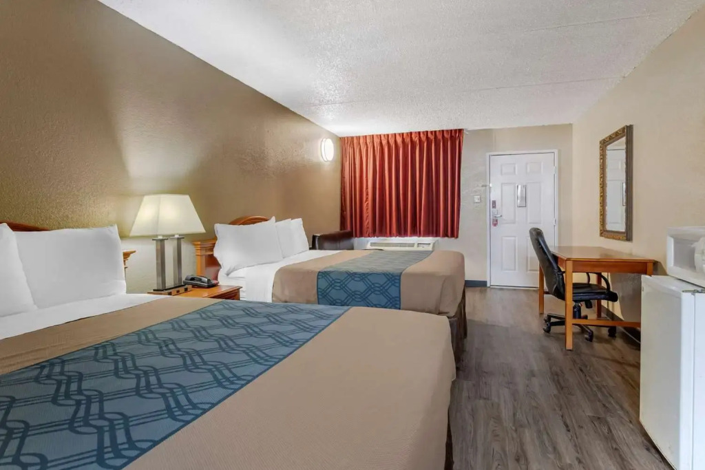 Knights Inn College Station