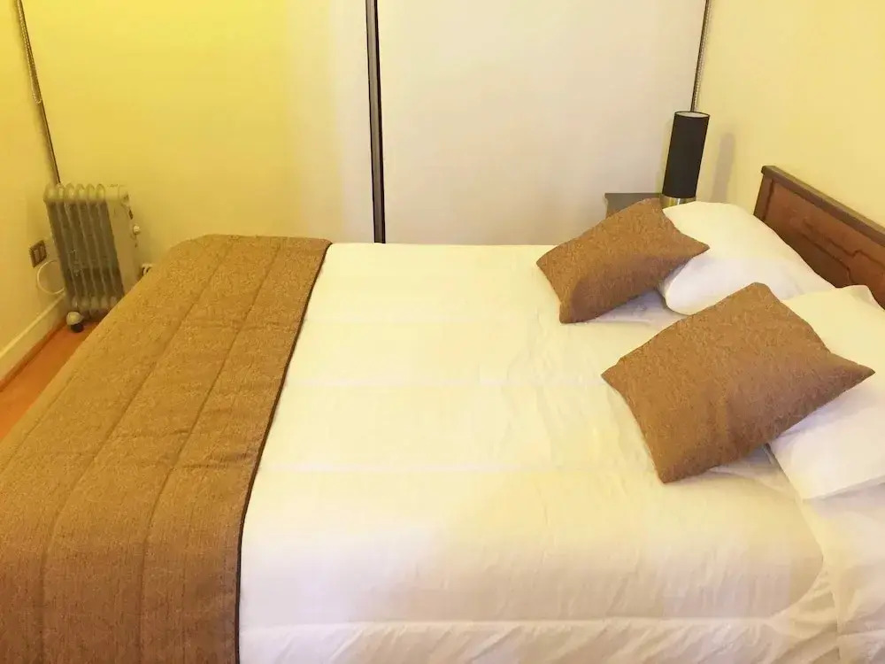 Studio Suite Manquehue