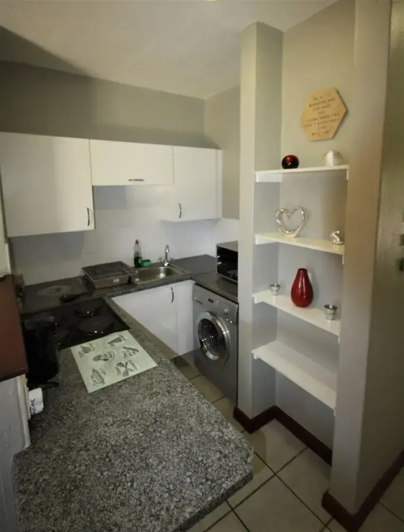 JoziStay @ Savannah Apartments