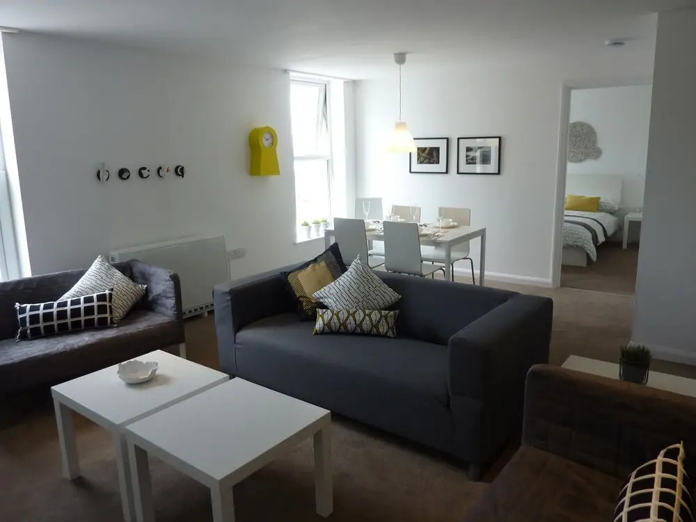 132A Apartment 1