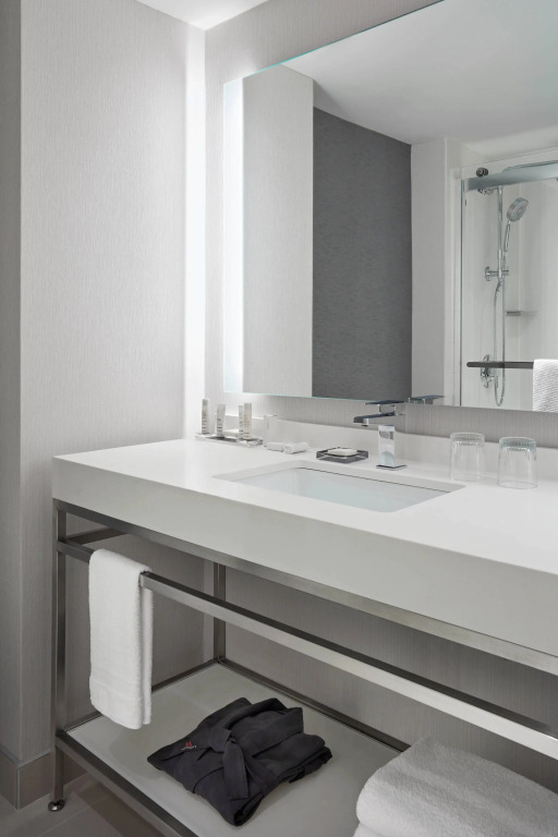 Halifax Marriott Harbourfront Hotel