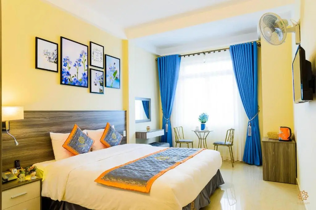 VF Hotel Dalat