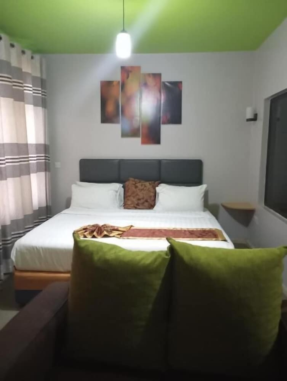 Maple inn & Resort