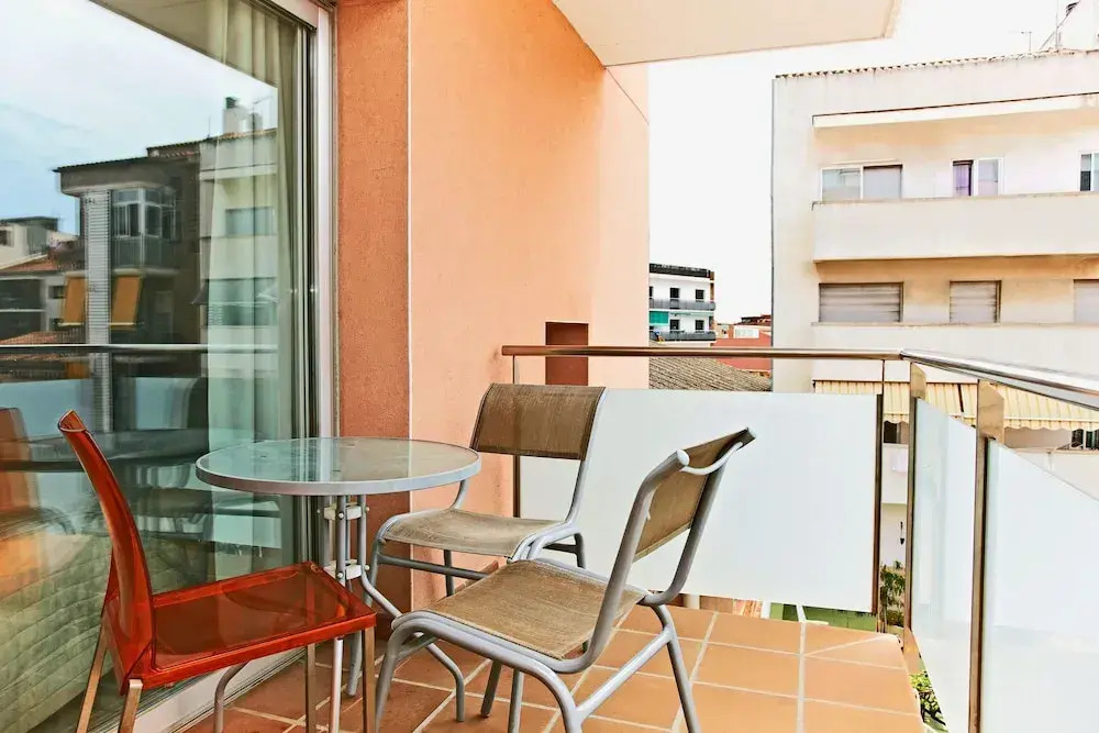 Aparthotel Centric
