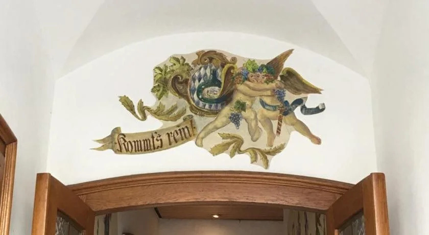 Zum Winzermännle
