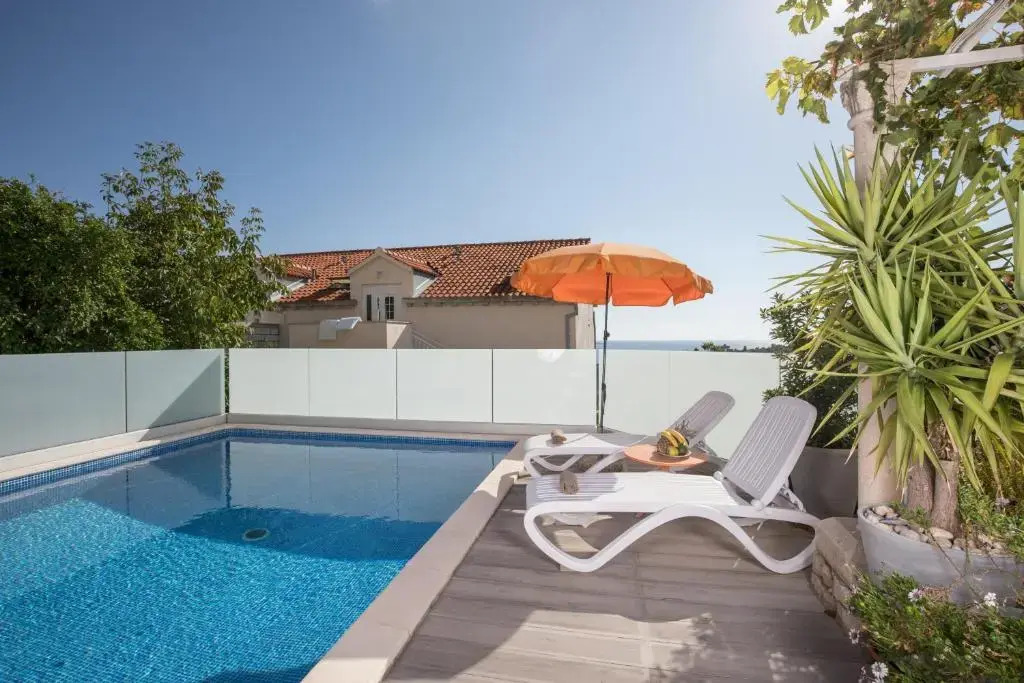 Andrijana Apartments