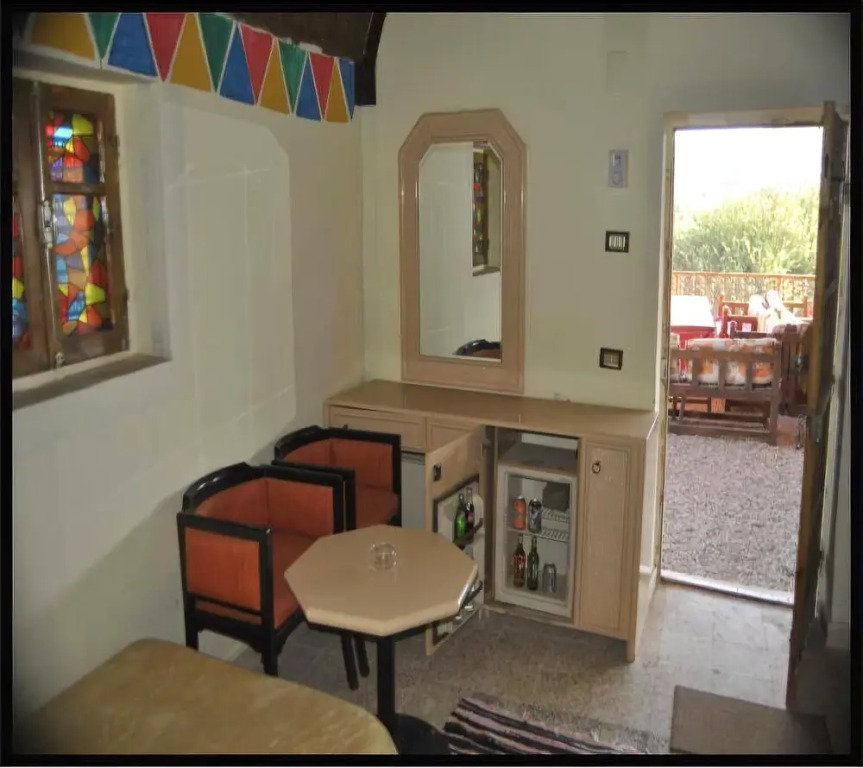 Sehel House