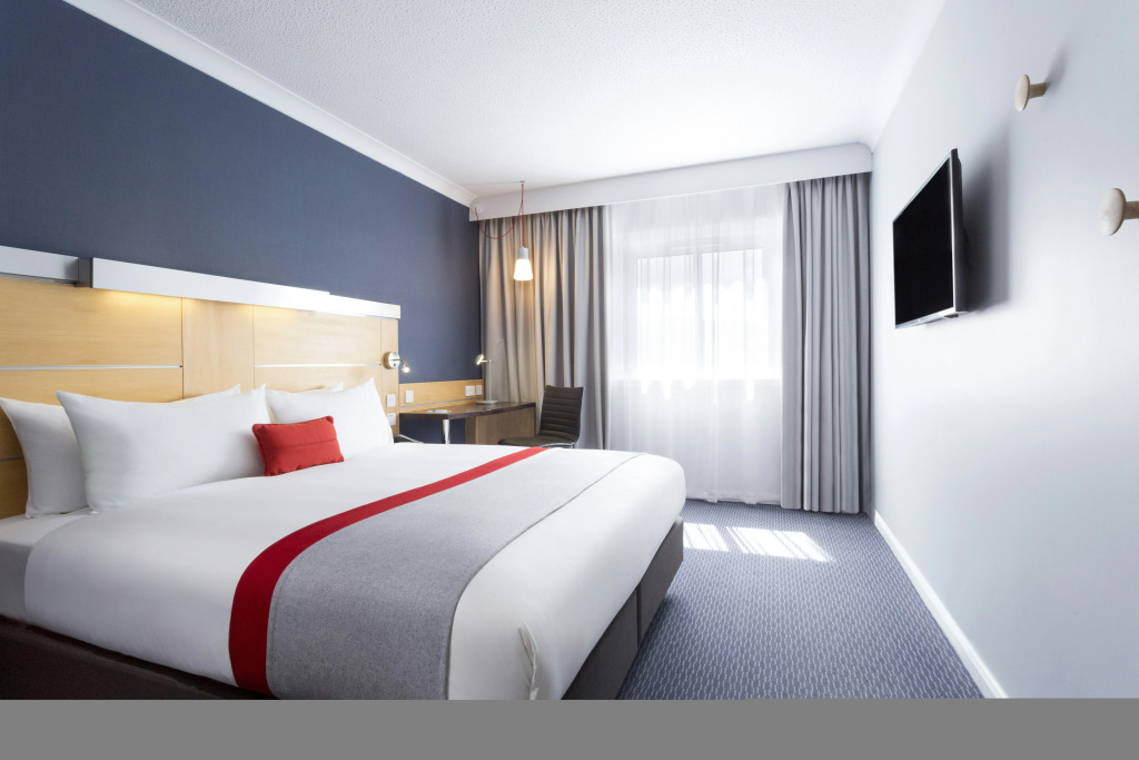 Holiday Inn Express Southwark by IHG