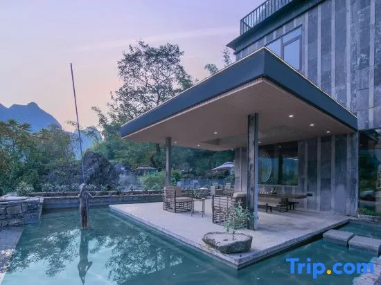 Yangshuo Chashi Homestay (Yulong River Jiuxian Wharf)