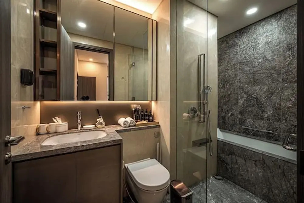 The MarQ Luxstay Ho Chi Minh Central