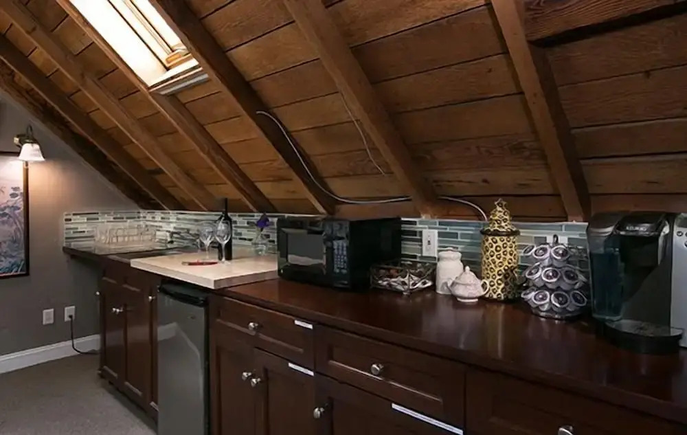 Noe's Nest Bed and Breakfast