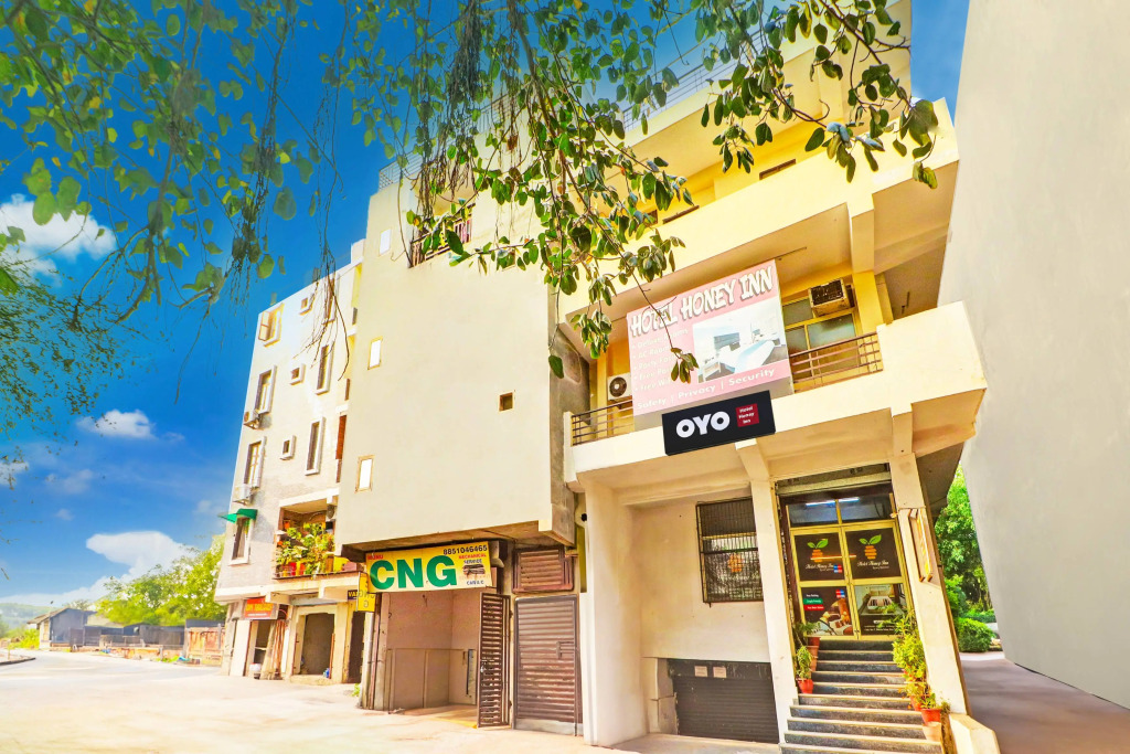 Hotel O Honey Inn