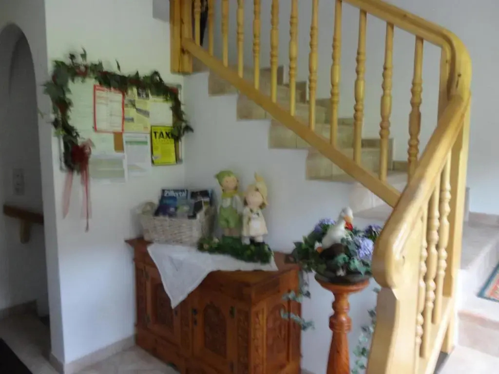 Ferienhaus Regina