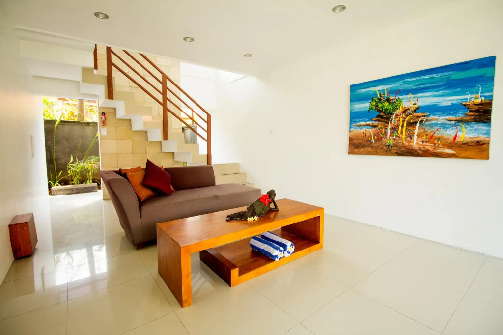 Amore Villas