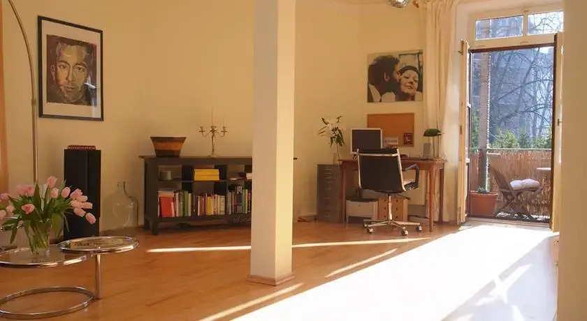 Casa Cosy Cologne
