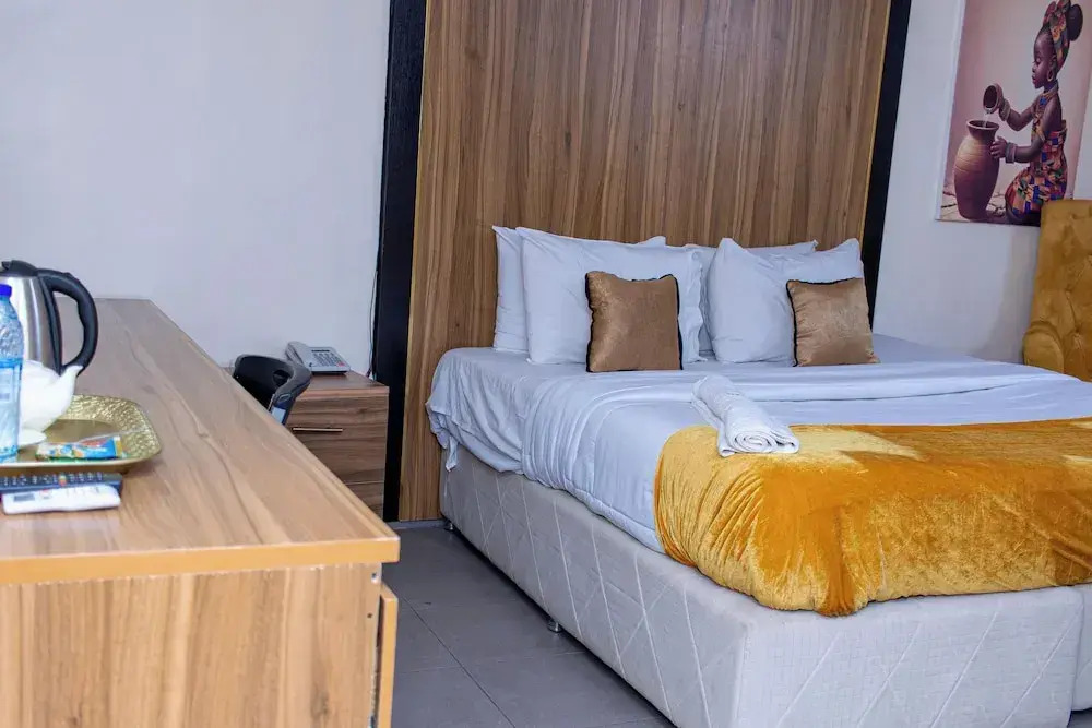 Royal Rex Hotels and Spa