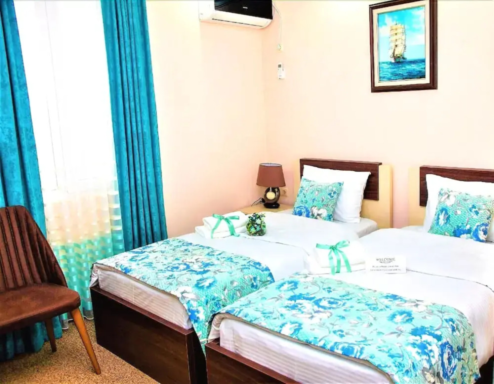 Hotel Park