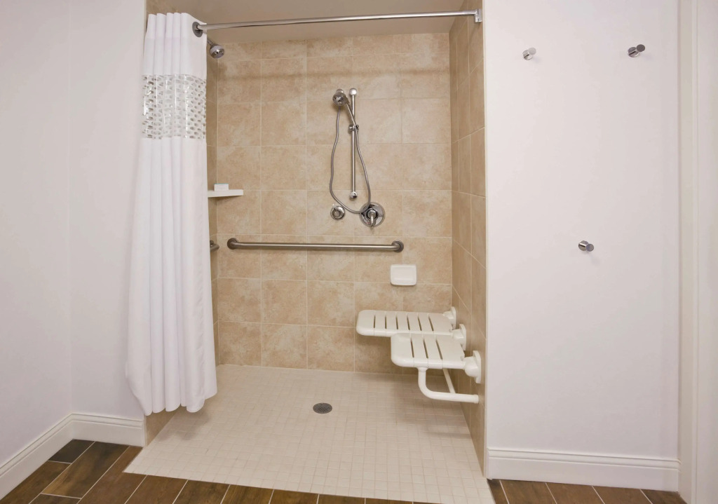 Hampton Inn Minneapolis-Roseville,MN
