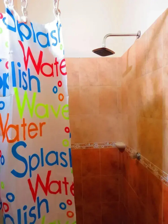 Chicamocha Hostel