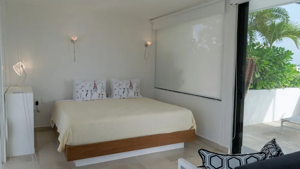 Siaan Betine 4br Deluxe PDC