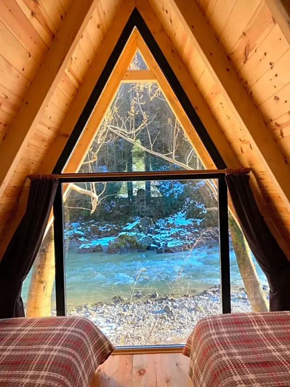 Maysa Suit Bungalov