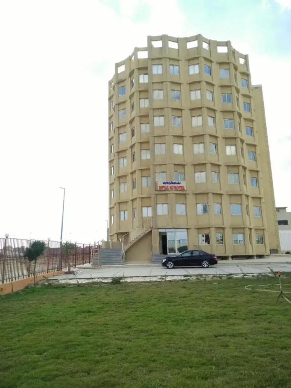 Royal NJ Hotel
