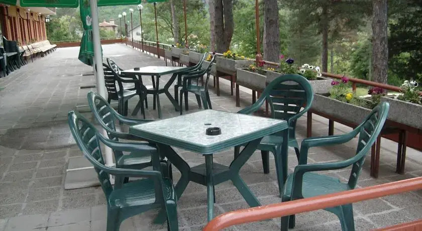 Hotel Velista