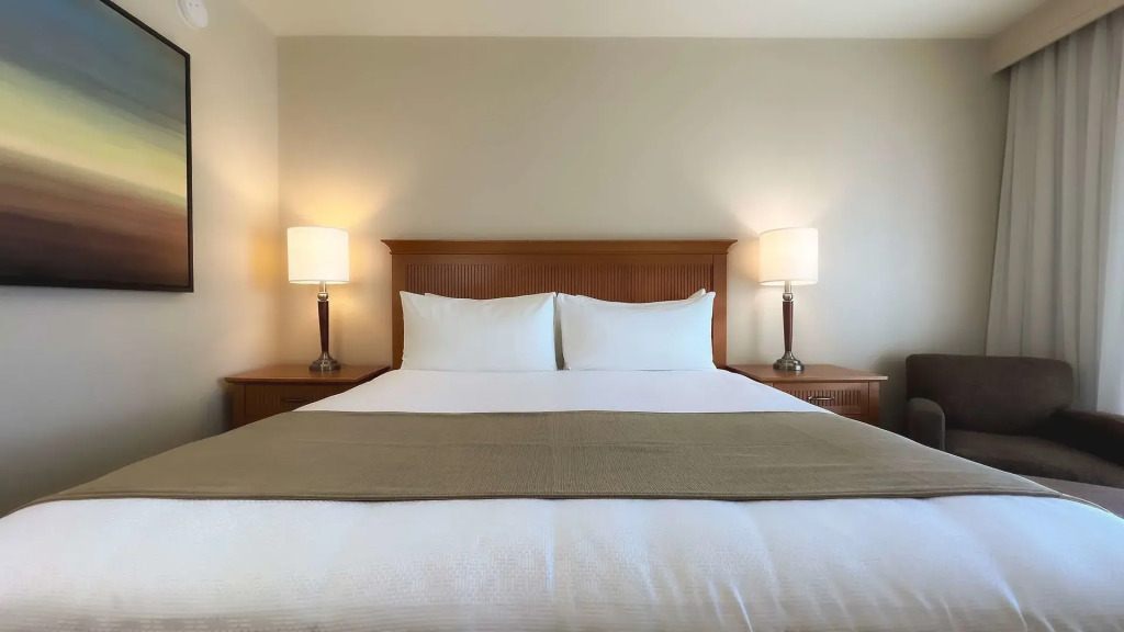 Coast Capri Hotel