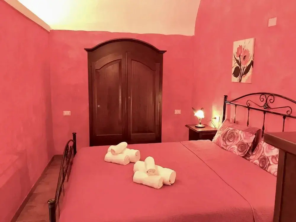 La Dimora Nel Borgo