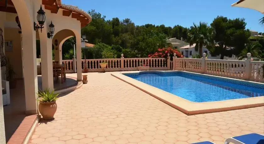 Casa Nikita